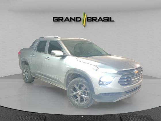 CHEVROLET MONTANA 1.2 TURBO FLEX PREMIER AUTOMÁTICO